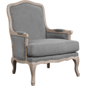 Artesia 1725 ARM Chair Midtown Slate STA3 packaging