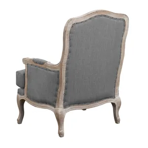 Artesia 1725 ARM Chair Midtown Slate STA3 packaging