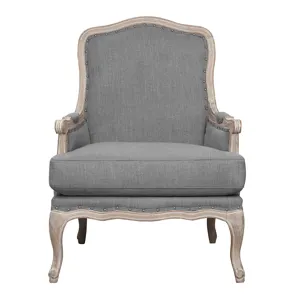 Artesia 1725 ARM Chair Midtown Slate STA3 packaging