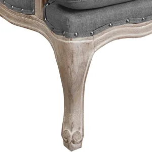 Artesia 1725 ARM Chair Midtown Slate STA3 packaging