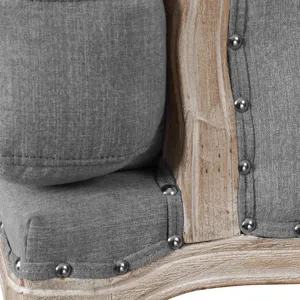 Artesia 1725 ARM Chair Midtown Slate STA3 packaging