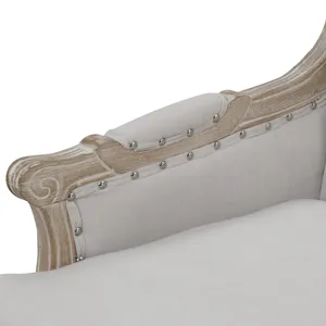 Artesia 1725 ARM Chair Midtown Taupe STA3 packaging