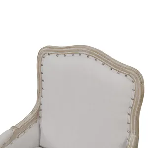Artesia 1725 ARM Chair Midtown Taupe STA3 packaging