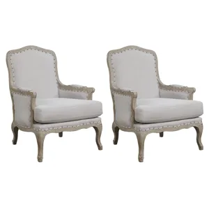 Artesia 1725 ARM Chair Midtown Taupe STA3 packaging