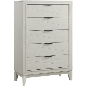 Artis Chest in White