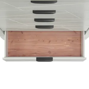 Artis Chest in White