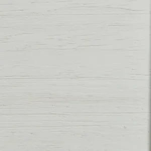 Artis King Bed w/ Storage in White