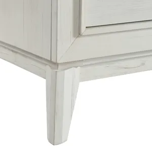 Artis Chest in White