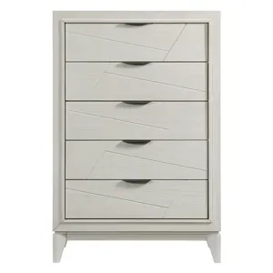 Artis Chest in White