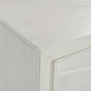 Artis Chest in White