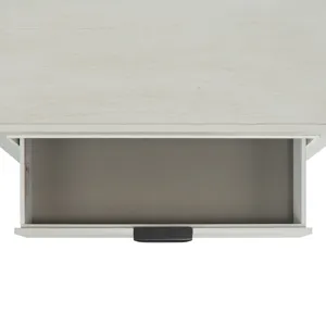 Artis Chest in White