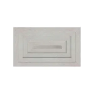 Avalanche Coffee Table in Antique White