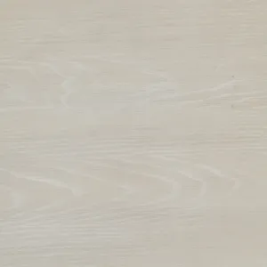 Avalanche End Table with USB in Antique White