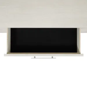 Avalanche Server in Antique White