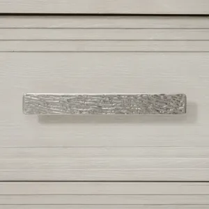 Avalanche Server in Antique White