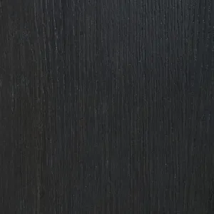 Axel Server in Light Grey and Espresso