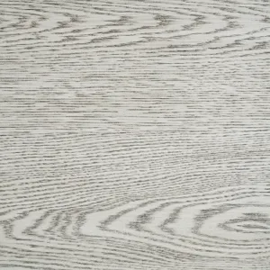 Axel Server in Light Grey and Espresso