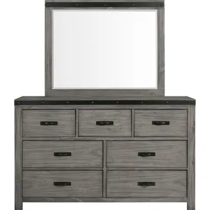 wade gray dresser and mirror- front.jpg