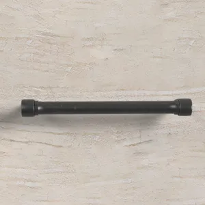 Bailey Dresser in White