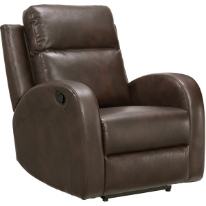 Bandito Recliner in Pebble Brown