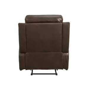 Bandito Recliner in Pebble Brown