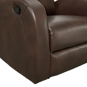 Bandito Recliner in Pebble Brown