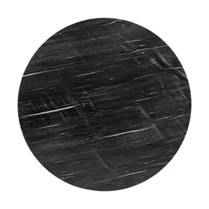 Bellini Round Occasional Coffee Table Complete in Grey