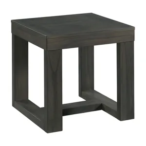 Benton Occasional Three Table Set W/Lift Top Coffee Dark finish