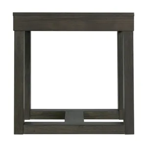 Benton Occasional Three Table Set W/Lift Top Coffee Dark finish