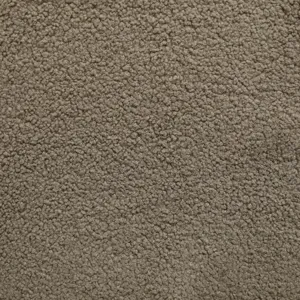 Benz Swivel Chair in Feather Tan