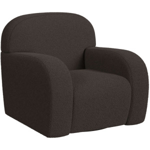 Benz Swivel Chair in Merrimac Brazil