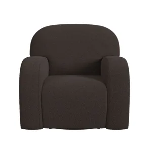 Benz Swivel Chair in Merrimac Brazil