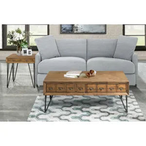 Boone Occasional Coffee Table