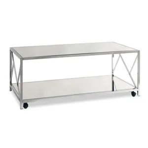 Braden Three Table Occasional Set