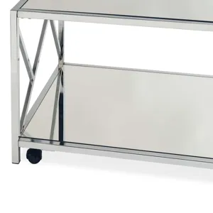 Braden Three Table Occasional Set