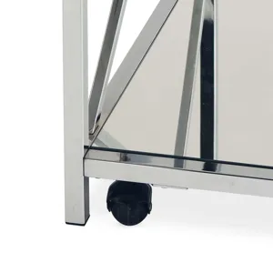 Braden Three Table Occasional Set