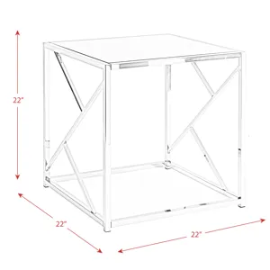 Braden Three Table Occasional Set