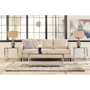 Braden Three Table Occasional Set