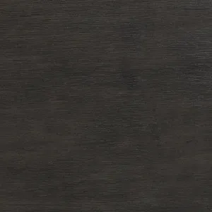 Breckenridge Queen 56" Bed in Oak & Black