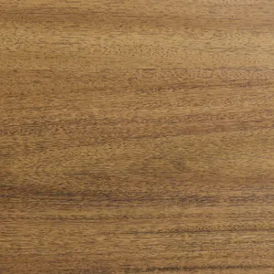 Breckenridge Sofa Table in Light Oak & Black