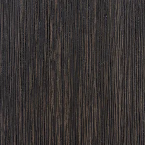 Breckenridge Dining Table with Oak Top in Black