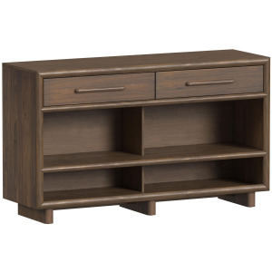 Brisbane Console Table in Brown