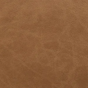 Brisbane Dining Side Chair with Bozeman Brown PU in Brown (2 Per Carton)