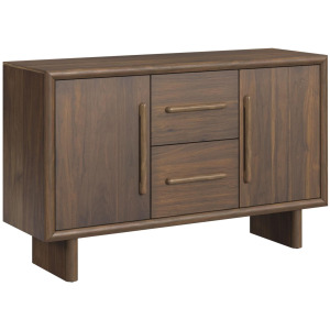 Brisbane Server in Brown