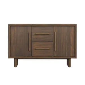 Brisbane Server in Brown