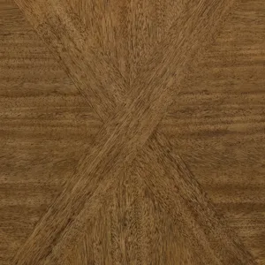 Broyhill Harley Dining Table with 18\" Butterfly Leaf in Black