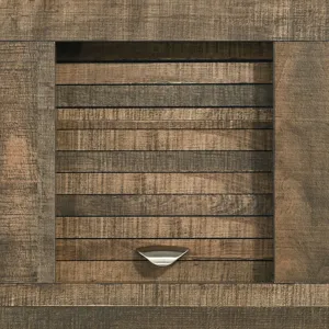 Bailey Drift Twin Music Bed