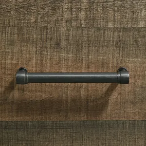 Bailey Drift Dresser & Mirror Set