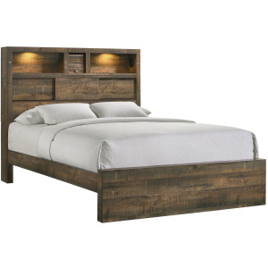 Bailey Drift Full Music Bed