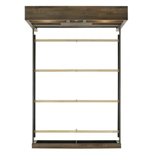 Bailey Drift Full Music Bed